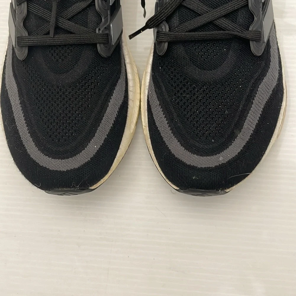 ADIDAS UTRABOOST LIGHT CORE RUNNING SNEAKERS MENS SIZE 13
